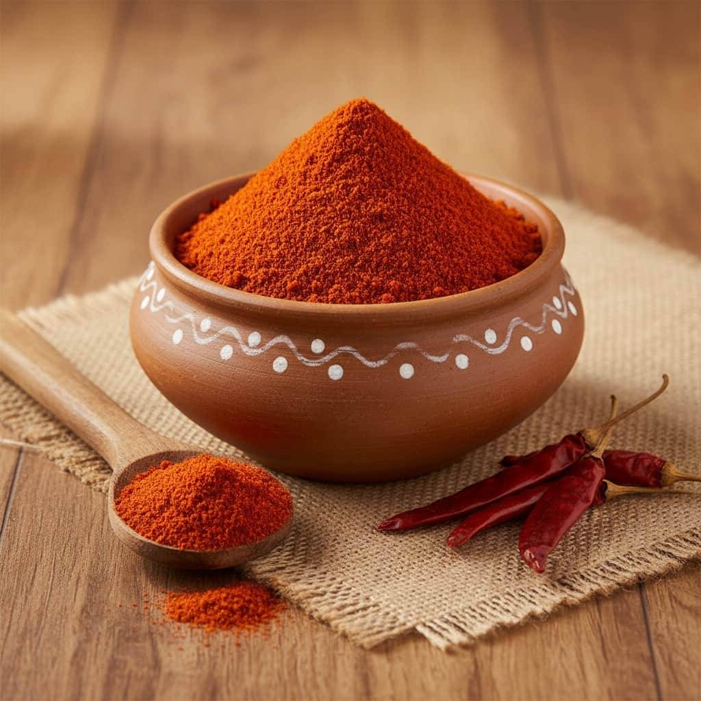 Chilli Powder
