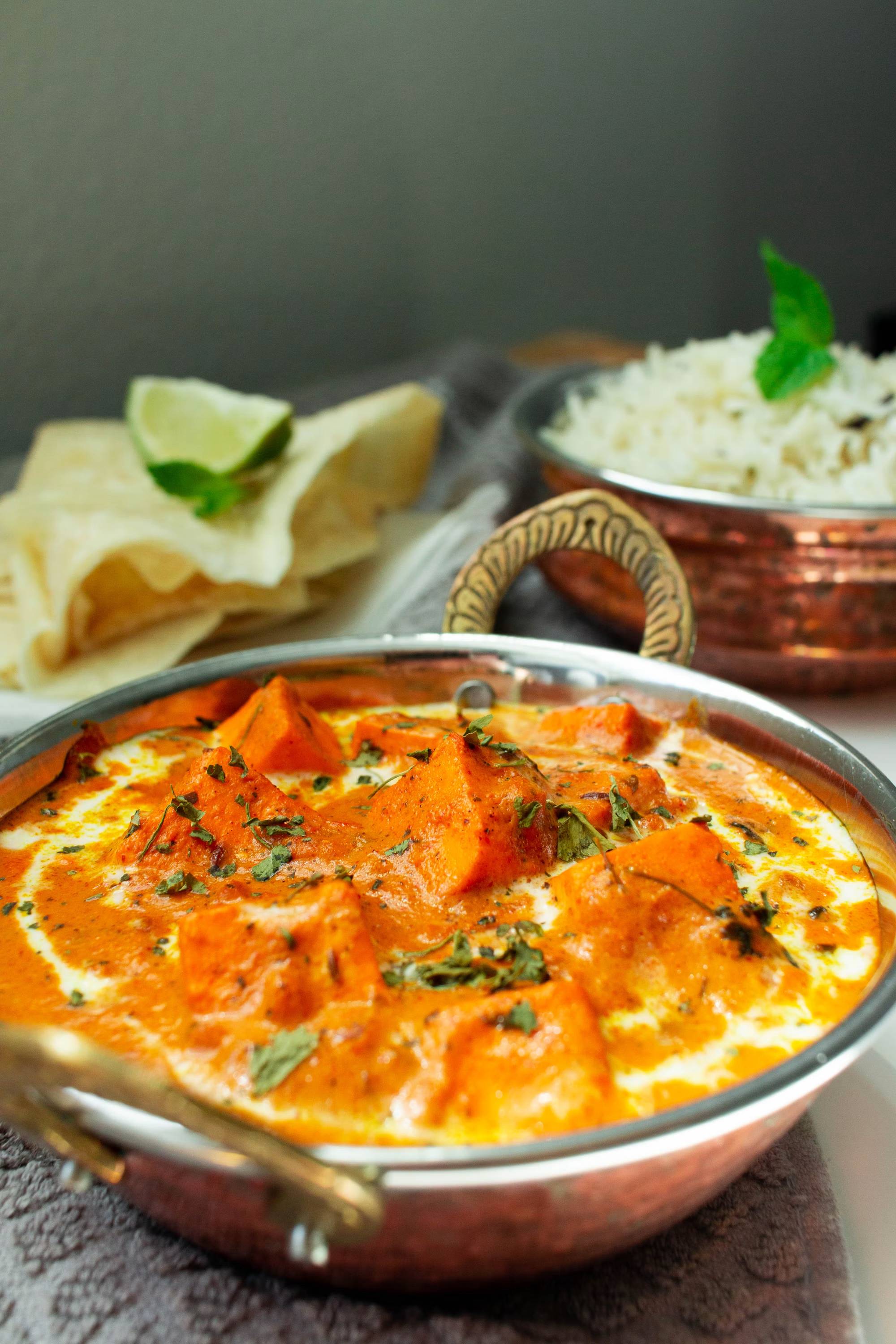 Traditional pantry favourites